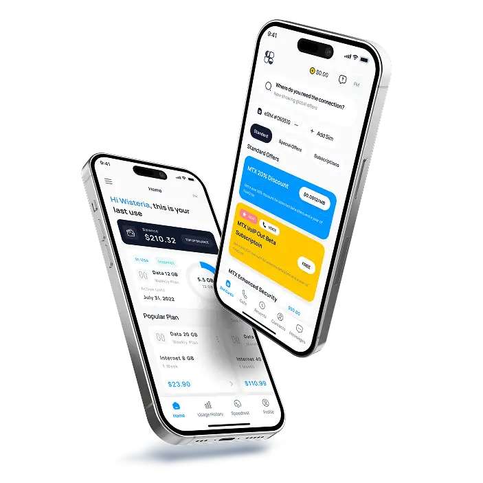 All You Need Is Your Phone