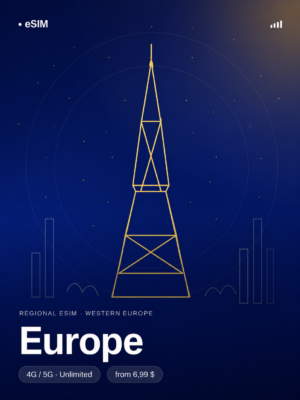 Europe
