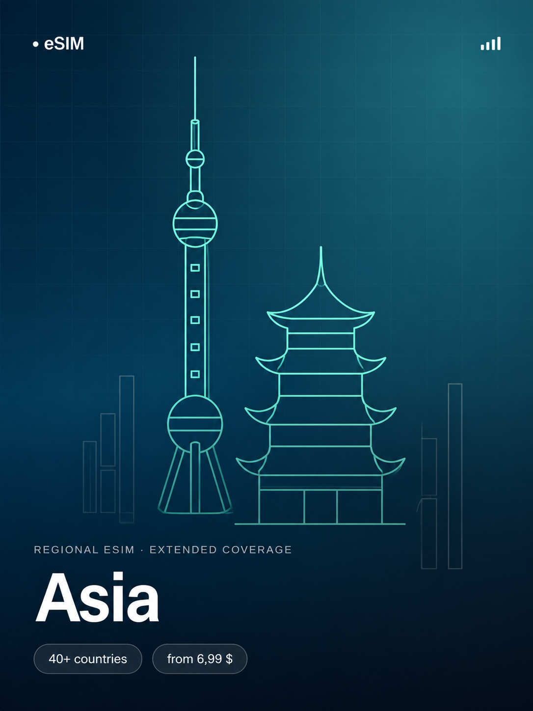 Asia