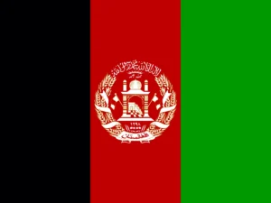 Afghanistan eSIM