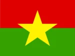 Burkina Faso eSIM