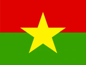 Burkina Faso eSIM
