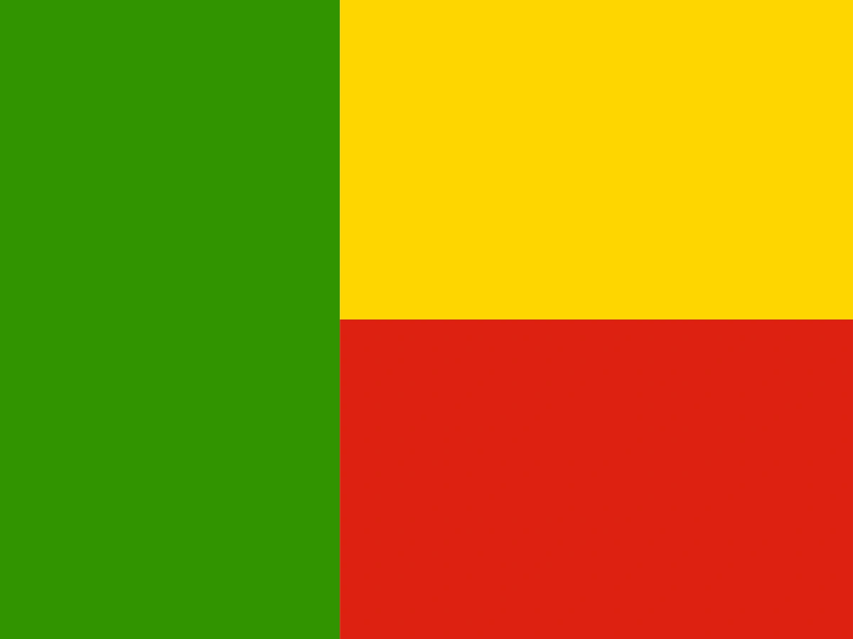 Benin eSIM