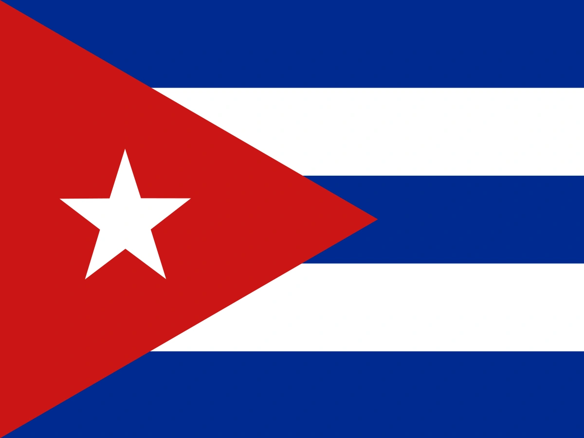 Cuba eSIM