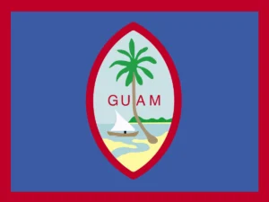 Guam eSIM