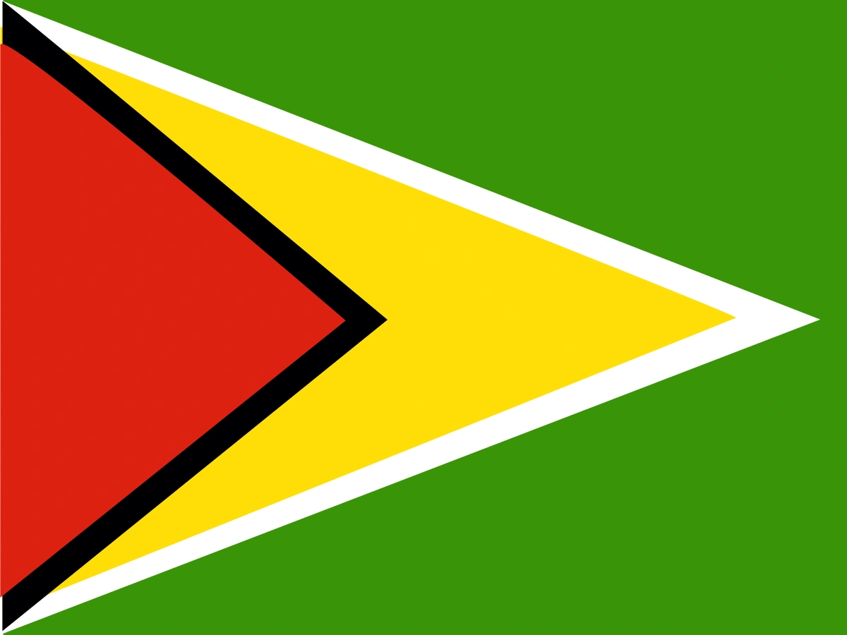 Guyana eSIM