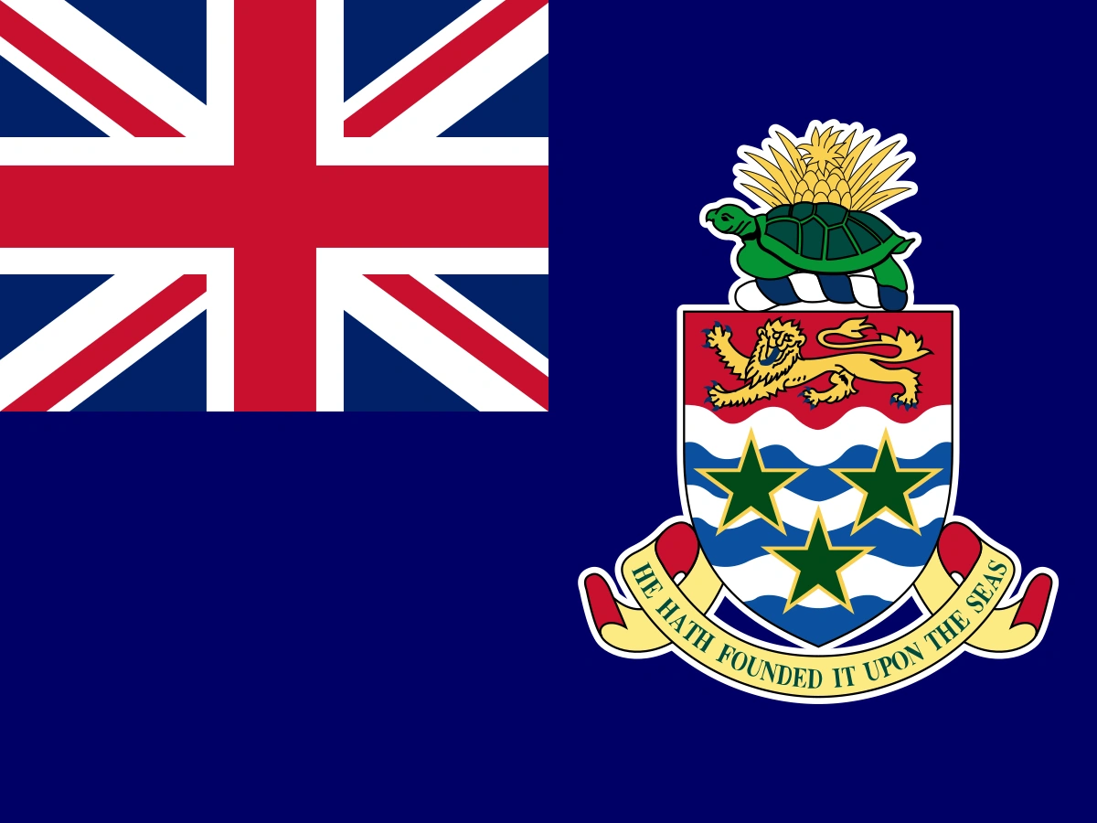 Cayman Islands eSIM