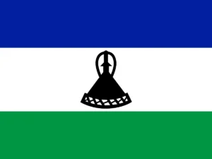 Lesotho eSIM