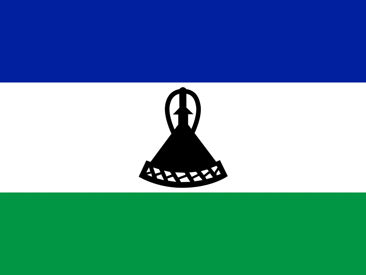 Lesotho eSIM
