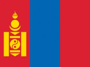 Mongolia eSIM