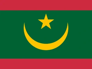 Mauritania eSIM