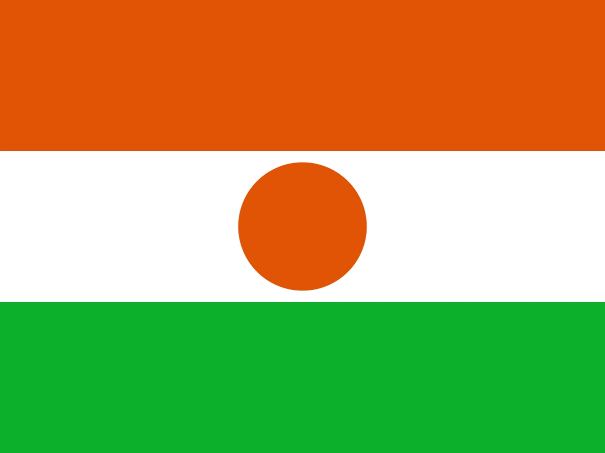 Niger eSIM
