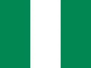 Nigeria eSIM