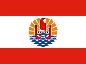 French Polynesia eSIM