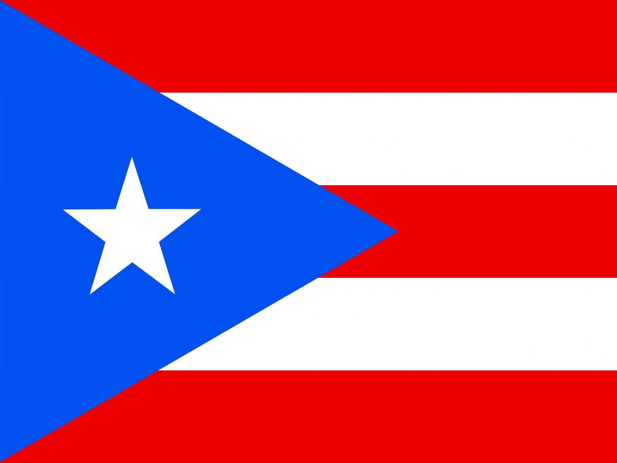 Puerto Rico eSIM