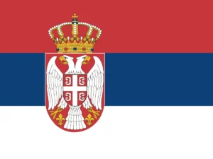 Serbia eSIM