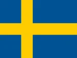 Sweden eSIM
