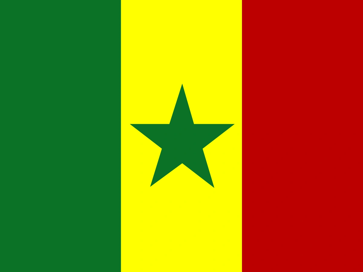 Senegal eSIM