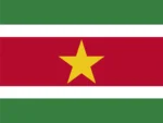 Suriname eSIM