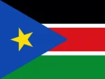 South Sudan eSIM