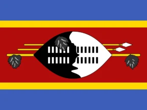 Swaziland eSIM