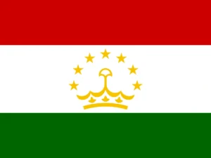 Tajikistan eSIM