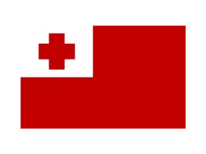 Tonga eSIM
