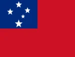 Samoa eSIM