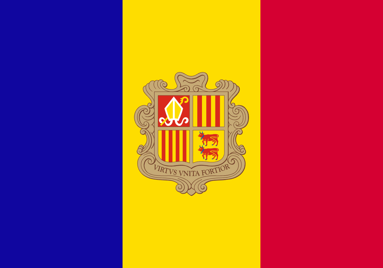 Andorra eSIM