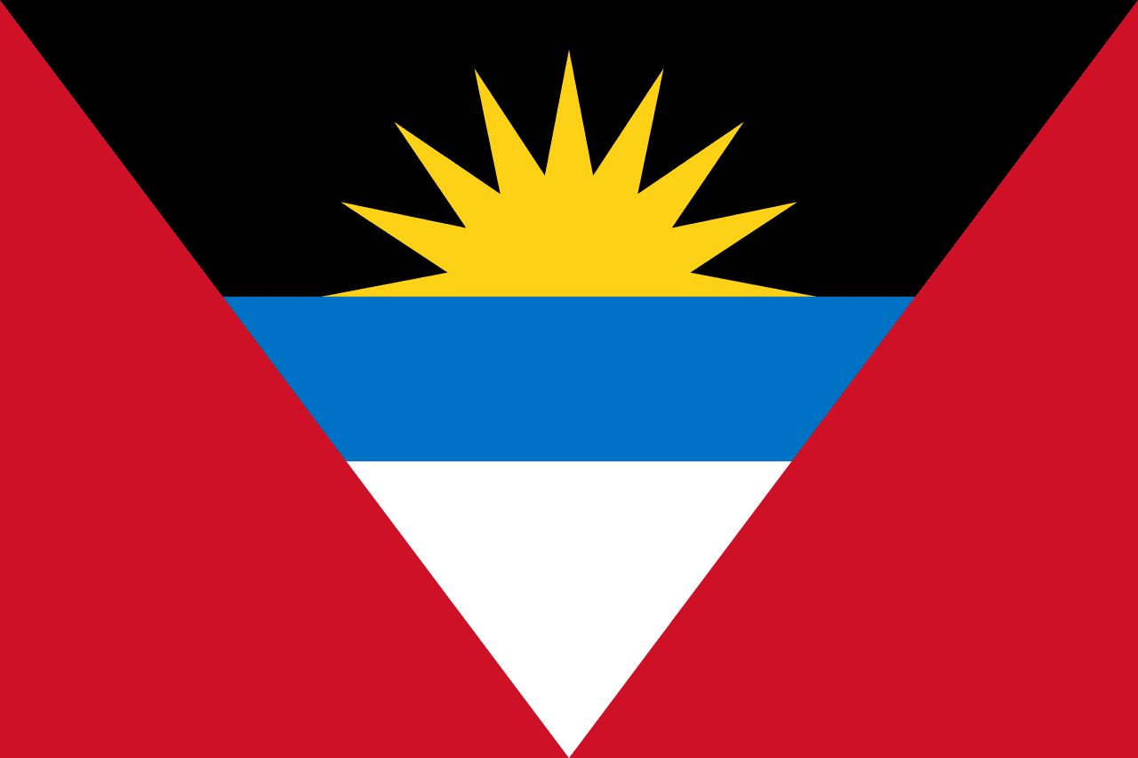 Antigua and Barbuda eSIM