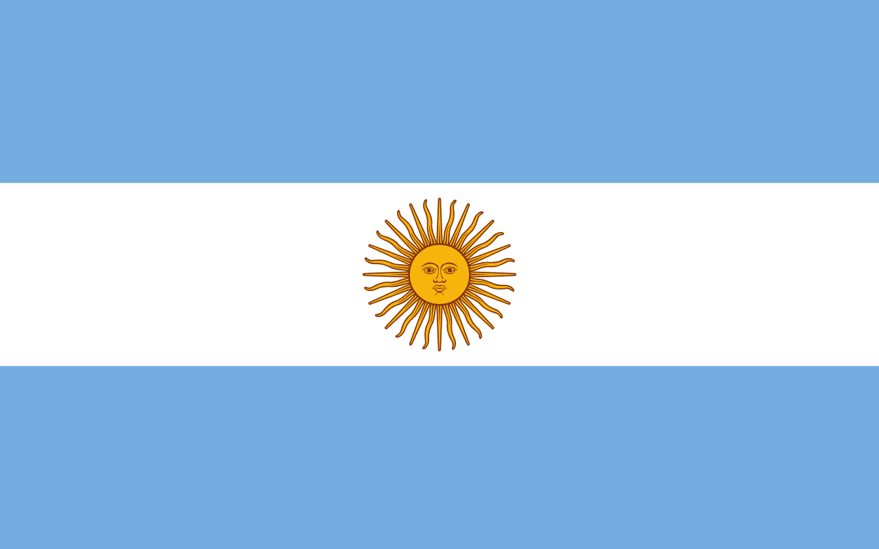 Argentina eSIM