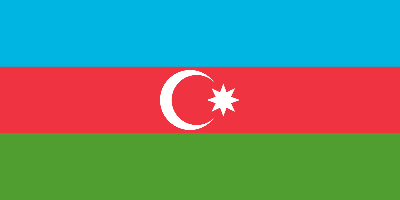 Azerbaijan eSIM