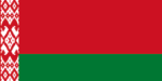 Flag of Belarus
