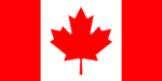 Flag of Canada