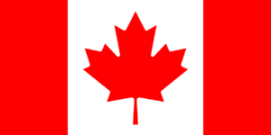 Flag of Canada