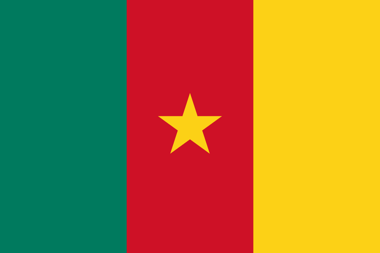 Cameroon eSIM