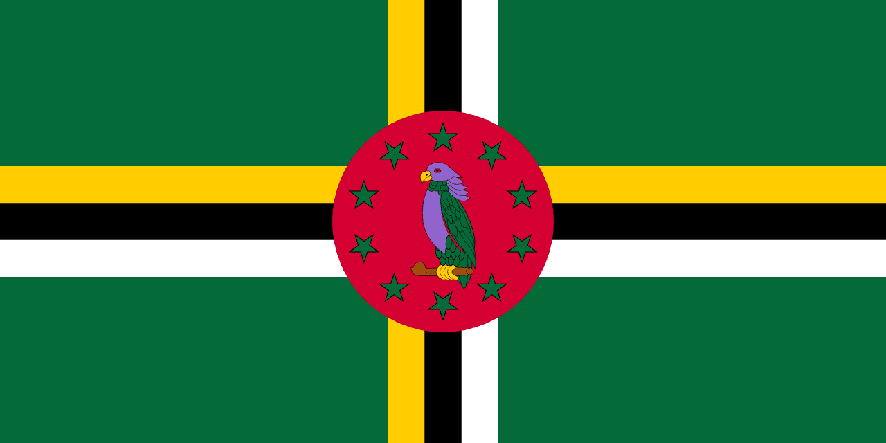 Dominica eSIM
