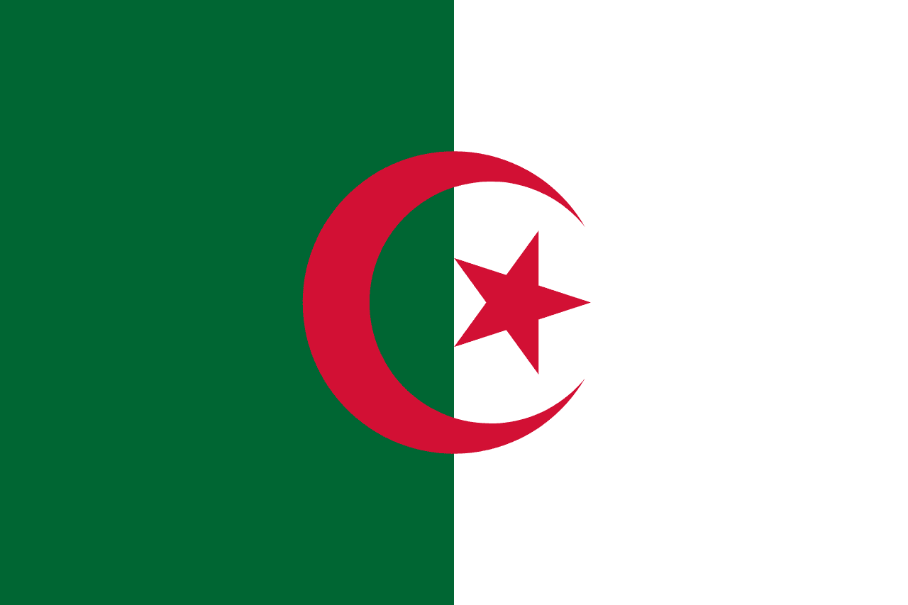 Algeria eSIM