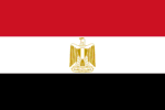 Flag of Egypt