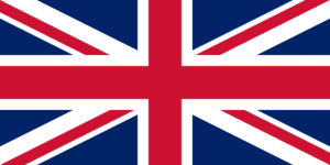 Flag of United Kingdom