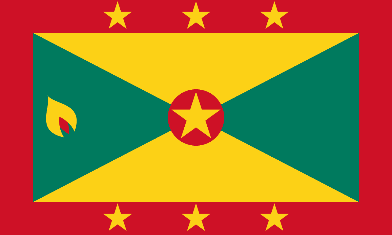 Grenada eSIM