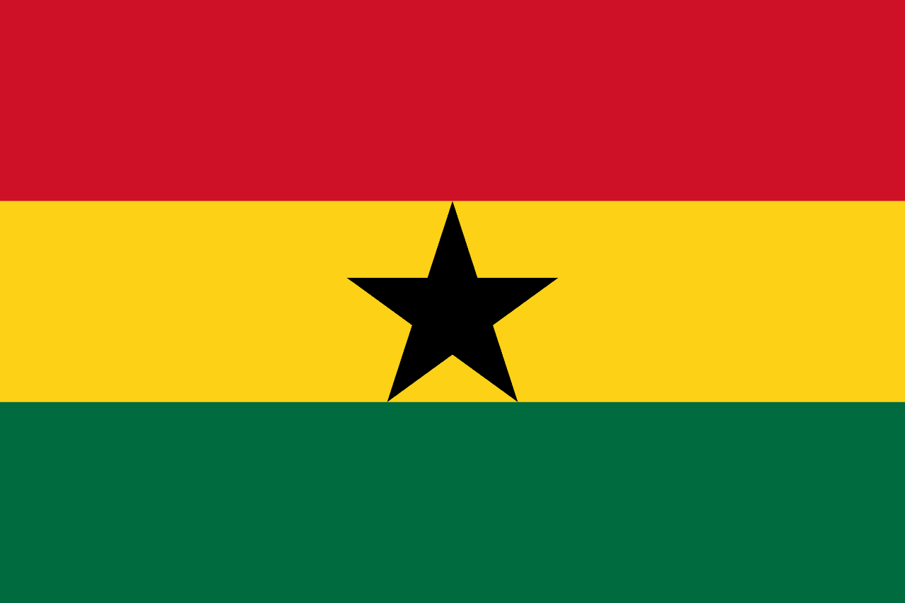 Ghana eSIM