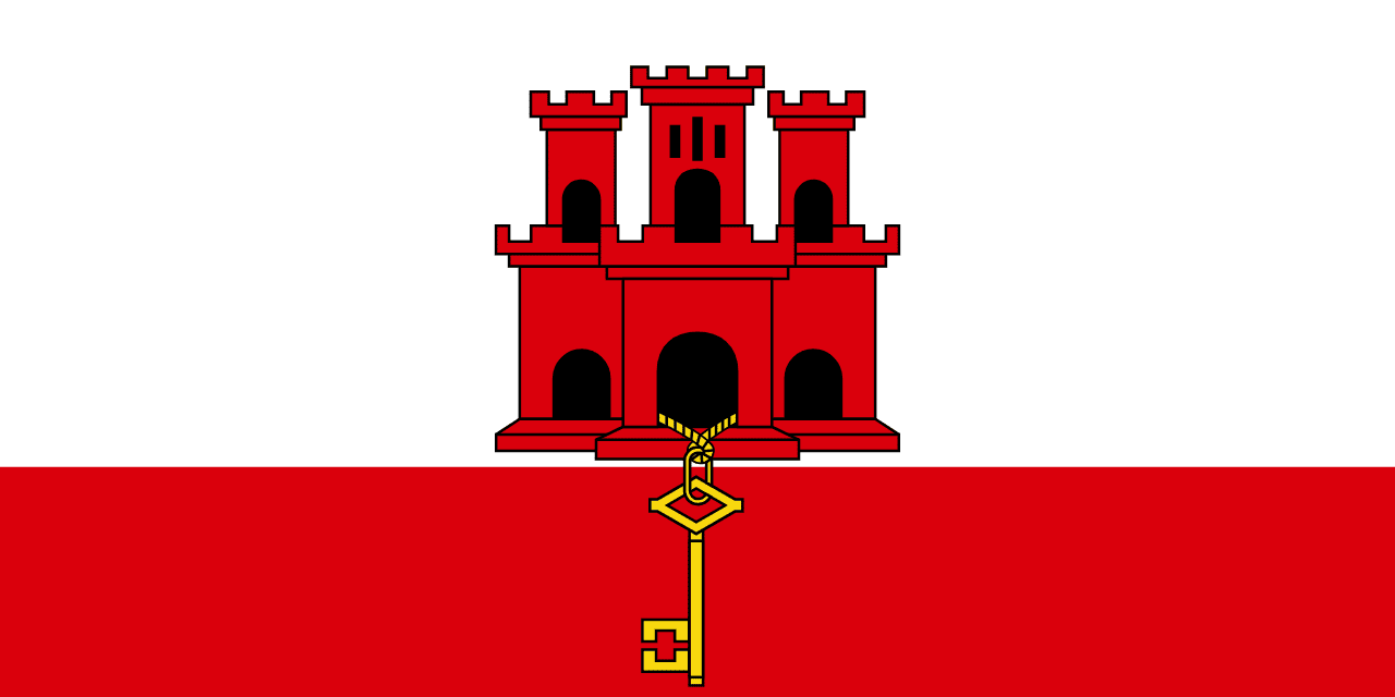 Gibraltar eSIM