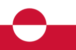 Flag of Greenland