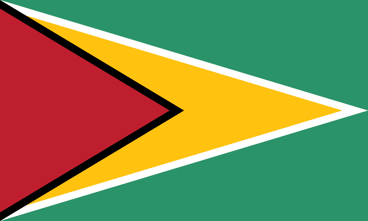 Guyana eSIM