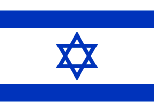 Flag of Israel