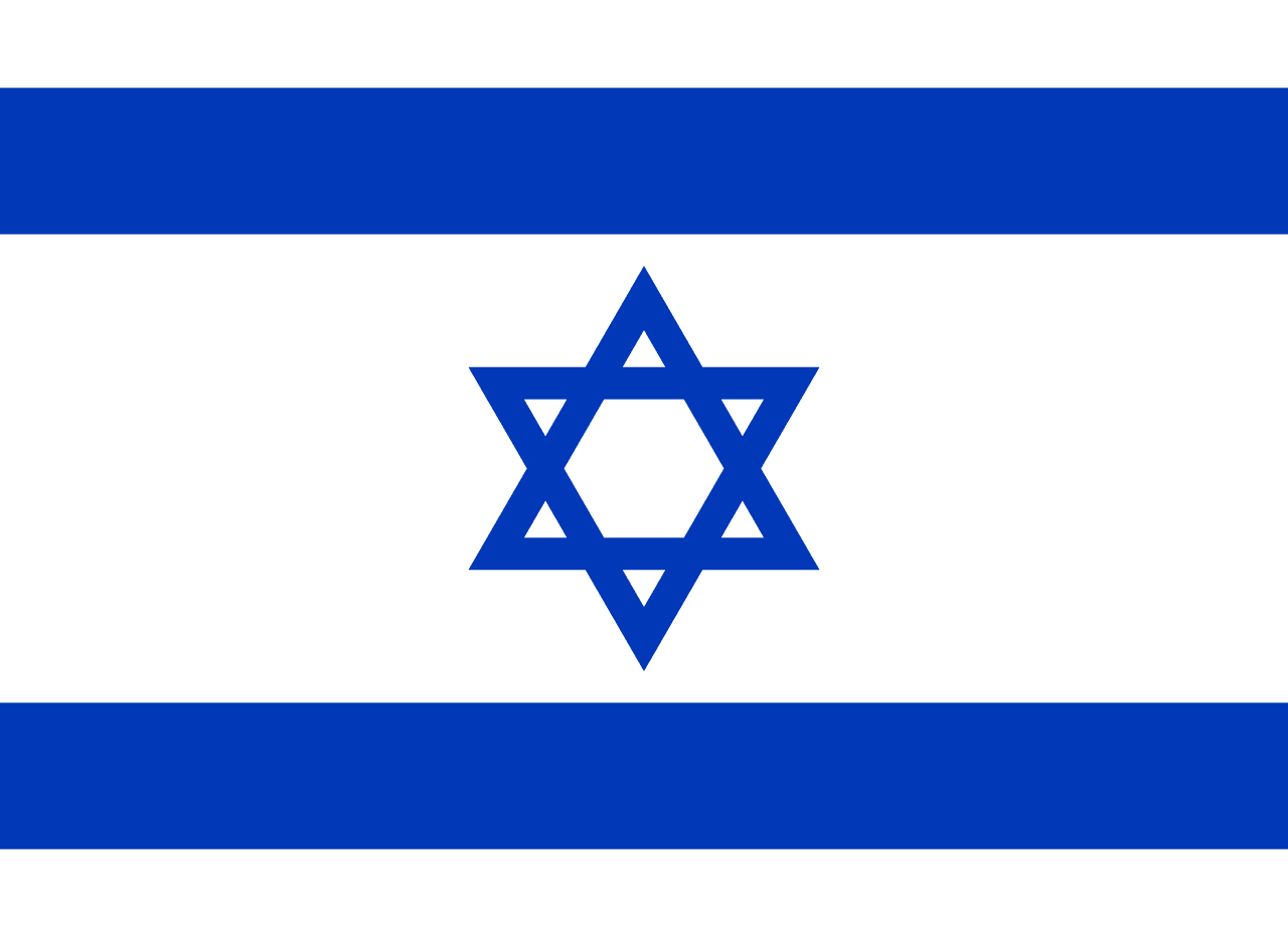 Israel eSIM
