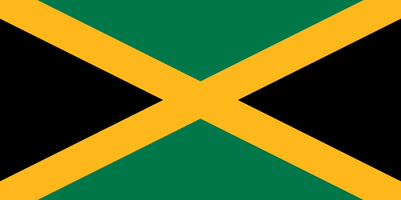 Jamaica eSIM