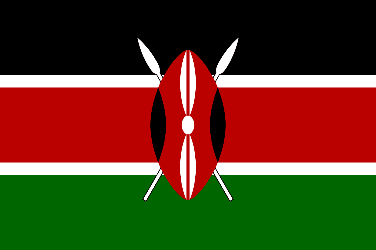 Kenya eSIM
