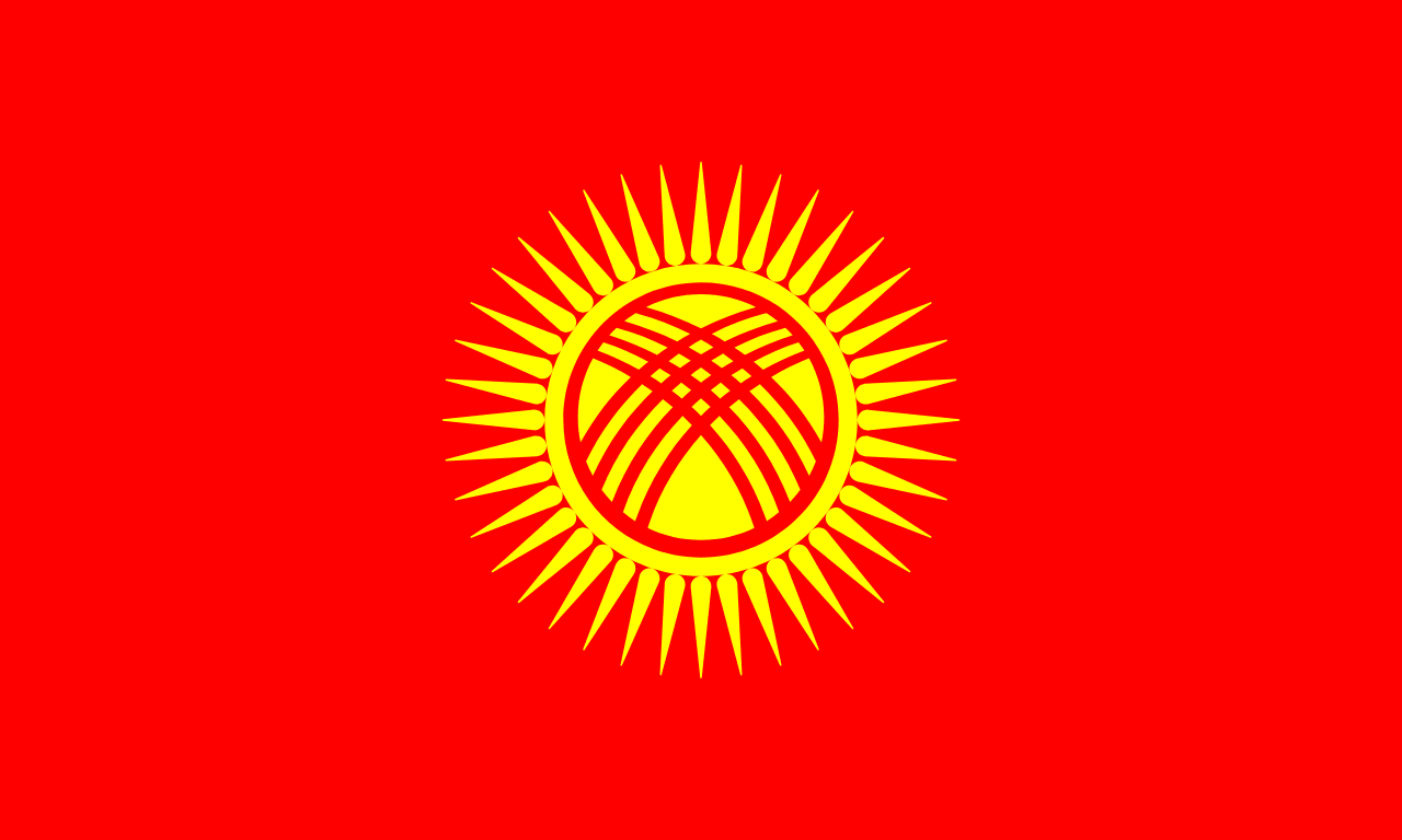 Kyrgyzstan eSIM